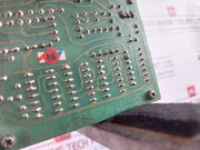 Uzushio Electric 83A116 Alarm Unit