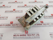 Uzushio Electric 83A116 Alarm Unit