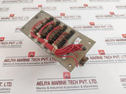 Uzushio Electric 83A116 Alarm Unit