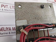 Uzushio Electric 83A116 Alarm Unit