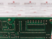 Uzushio Electric Bemac Ulb33A Annunciator Pcb Board Qjn0020