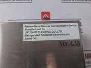Uzushio Electric Pms-200 Grasp Slave Modem Unit Urrc-3/440V