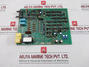 Uzushio Electric Printed Circuit Board Pcb Ust-202a
