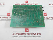Uzushio Electric Printed Circuit Board Pcb Ust-202a