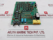Uzushio Electric Printed Circuit Board Pcb Ust-202a