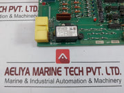 Uzushio Electric Printed Circuit Board Pcb Ust-202a