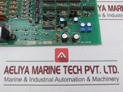 Uzushio Electric Printed Circuit Board Pcb Ust-202a