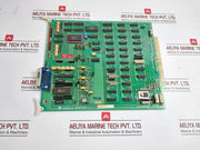 Uzushio Electric Ua101 Printed Circuit Board Used