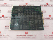 Uzushio Electric Uai02 Printed Circuit Board 17E9004-0030 Cl-148T