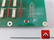 Uzushio Electric Uas01 Console Card Printed Circuit Board Unit 1115B 07F