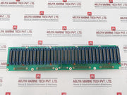 Uzushio Electric Uas01 Pcb Card 1115B
