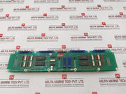 Uzushio Electric Uas01 Pcb Card 1115B