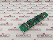 Uzushio Electric Uas01 Pcb Card 1115B