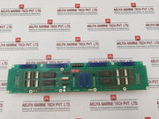 Uzushio Electric Uas01 Pcb Card 1115B