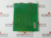 Uzushio Electric Uck02 Printed Circuit Board 92C422 1167C
