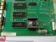 Uzushio Electric Ud001 Pcb Card 1102 137 92A667
