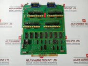 Uzushio Electric Ud001 Pcb Card 1102 137 92A667