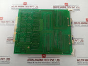 Uzushio Electric Ud001 Pcb Card 1102 137 92A667