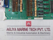 Uzushio Electric Ud101 Printed Circuit Board