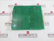 Uzushio Electric Udo01 Printed Circuit Board 