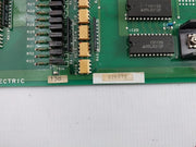 Uzushio Electric Udo01 Printed Circuit Board 