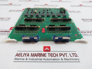 Uzushio Electric Udo01 Printed Circuit Board 
