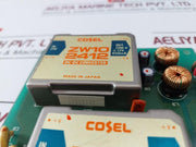 Uzushio Electric Ugs11-vr Pcb Control Unit