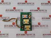 Uzushio Electric Ugs11-vr Pcb Control Unit
