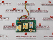 Uzushio Electric Ugs11-vr Pcb Control Unit