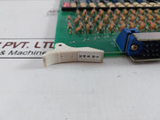 Uzushio Electric Uhs01 Printed Circuit Board Pcb 92B420