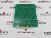 Uzushio Electric Uhs01 Printed Circuit Board Pcb 92B420