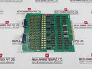Uzushio Electric Uhs01 Printed Circuit Board Pcb 92B420
