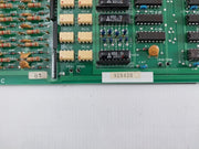 Uzushio Electric Uhs01 Printed Circuit Board Pcb 92B420