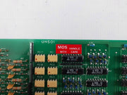 Uzushio Electric Uhs01 Printed Circuit Board Pcb 92B420