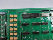 Uzushio Electric Ukb01 Printed Circuit Board 