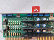 Uzushio Electric Ulb33A-b1 Annunciator Used