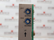 Uzushio Electric Ulb33A-b1 Annunciator Used