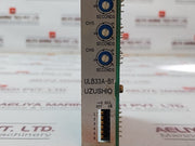 Uzushio Electric Ulb33A-b1 Annunciator Used