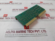 Uzushio Electric Ulb33A-b1 Annunciator Used