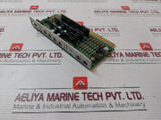 Uzushio Electric Ulb33A-b1 Annunciator Used