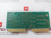 Uzushio Electric Ulb33A-b1 Annunciator Used