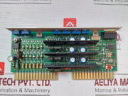 Uzushio Electric Ulb33A-b1 Annunciator Used