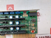 Uzushio Electric Ulb33A-b1 Annunciator Used
