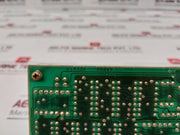 Uzushio Electric Ulb33A Annunciator Board Dc 24V