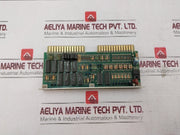 Uzushio Electric Ulb33A Annunciator Board Dc 24V