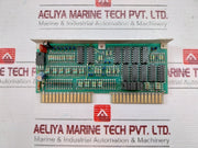 Uzushio Electric Ulb33A Annunciator Pcb Card 24V Dc