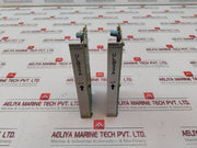 Uzushio Electric Ulb33A Annunciator Pcb Card 24V Dc