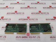 Uzushio Electric Ulb33A Annunciator Pcb Card 24V Dc