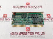 Uzushio Electric Ulb33A Annunciator Pcb Card 24V Dc