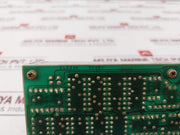 Uzushio Electric Ulb33A Annunciator Pcb Card Dc24V